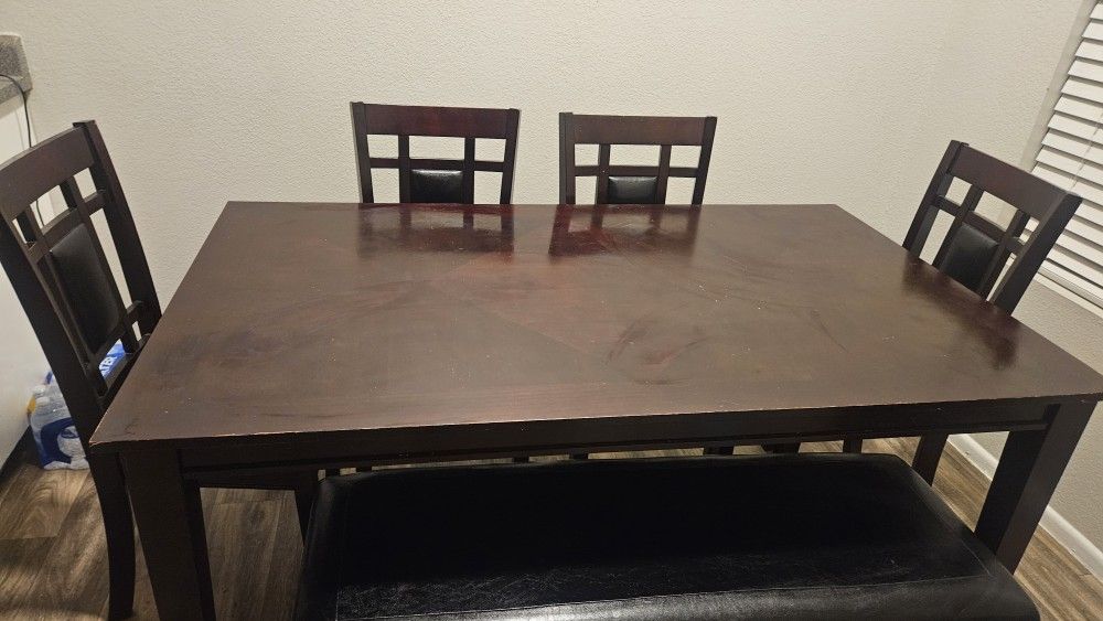 Dining Table For Sale