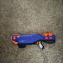 Nerf Blaster 