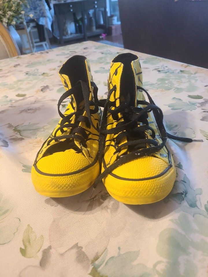Converse