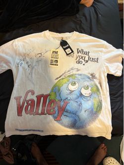 Vale Forever Shirt (L)