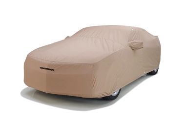 Covercraft carcover for 2010-2015 Camaro