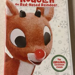 Rudolph The Red-Nosed Reindeer 