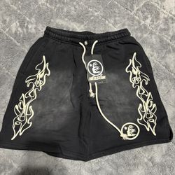 Hellstar Shorts