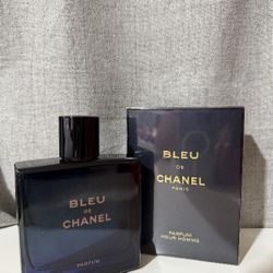 Bleu De Chanel