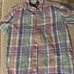 Ralph Lauren Shirt