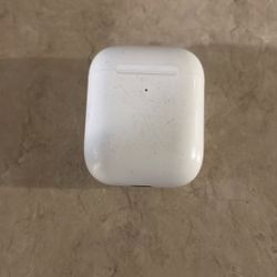 Apple Airpods 2nd gen