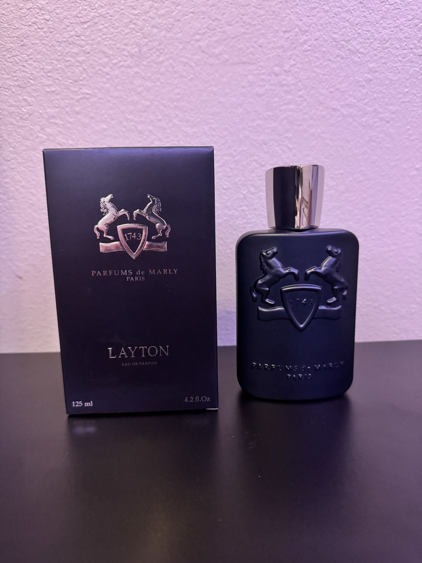 Parfums De Marley Layton 3.4 Oz