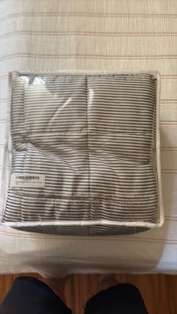 Luna Adult weighted blanket