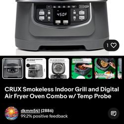 Air Fryer