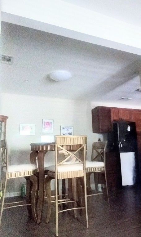Kitchen Table Set
