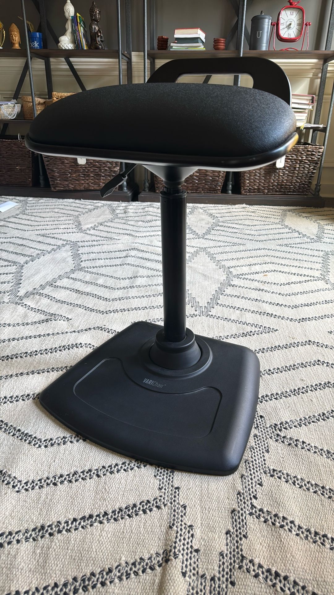 Vari Drums Chair (Rarely Used)
