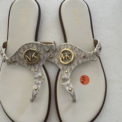 Michael Kors Sandals