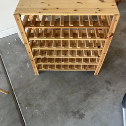 Wine Rack