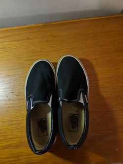 Vans Slip On