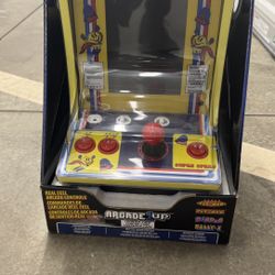 Pac-Man Game