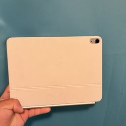 Magic Keyboard For iPad Air 11 Inch (M3) 