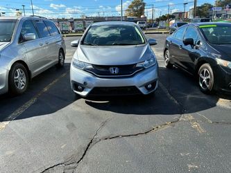 2017 Honda Fit