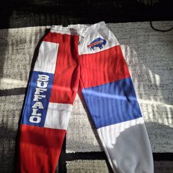 Buffalo Bills 
