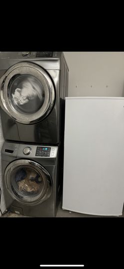 Samsung Washer 