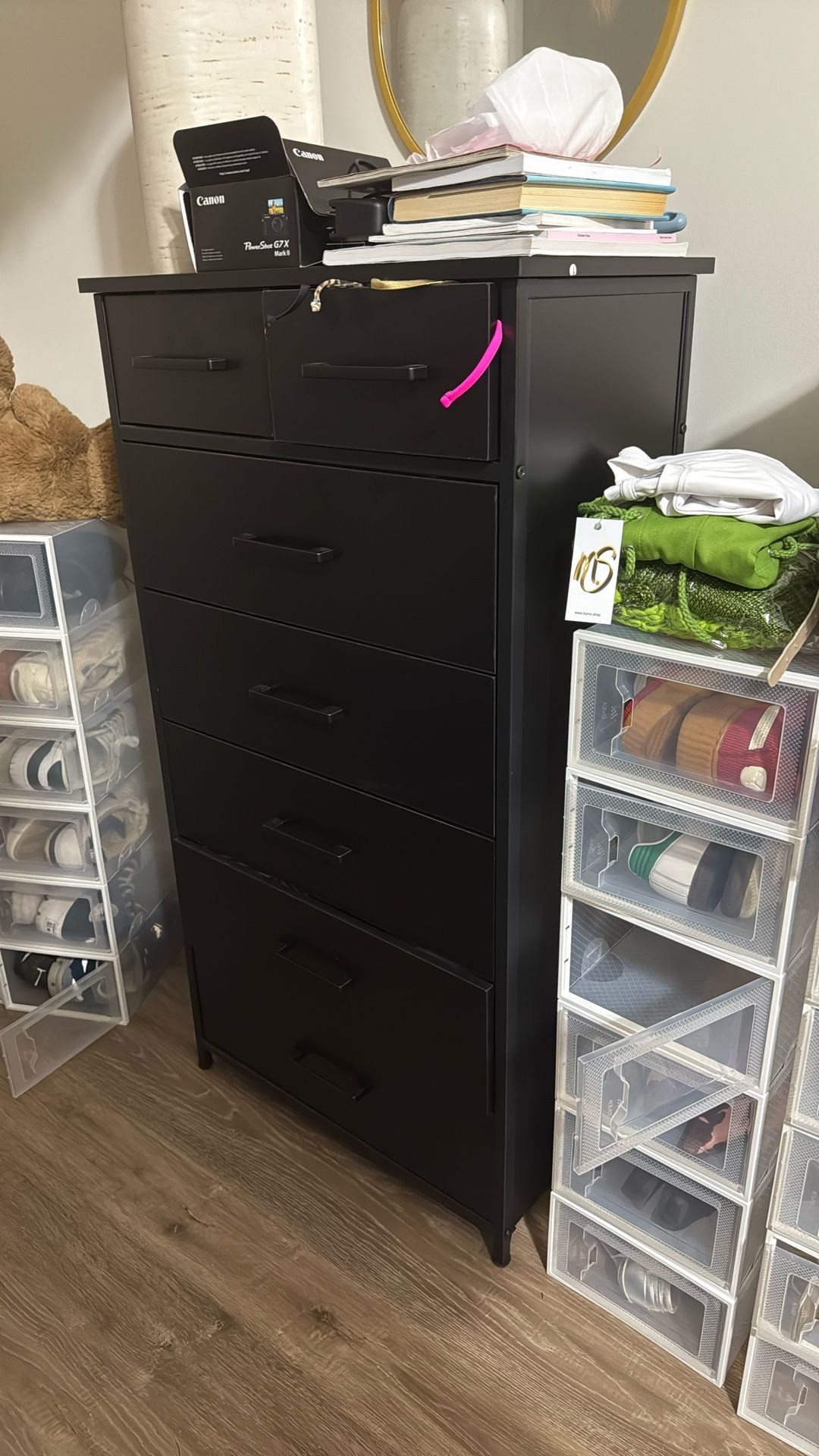 Dresser
