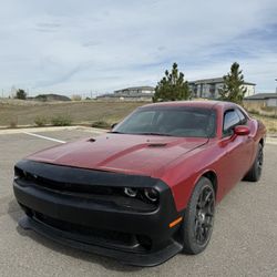 2010 Dodge Challenger