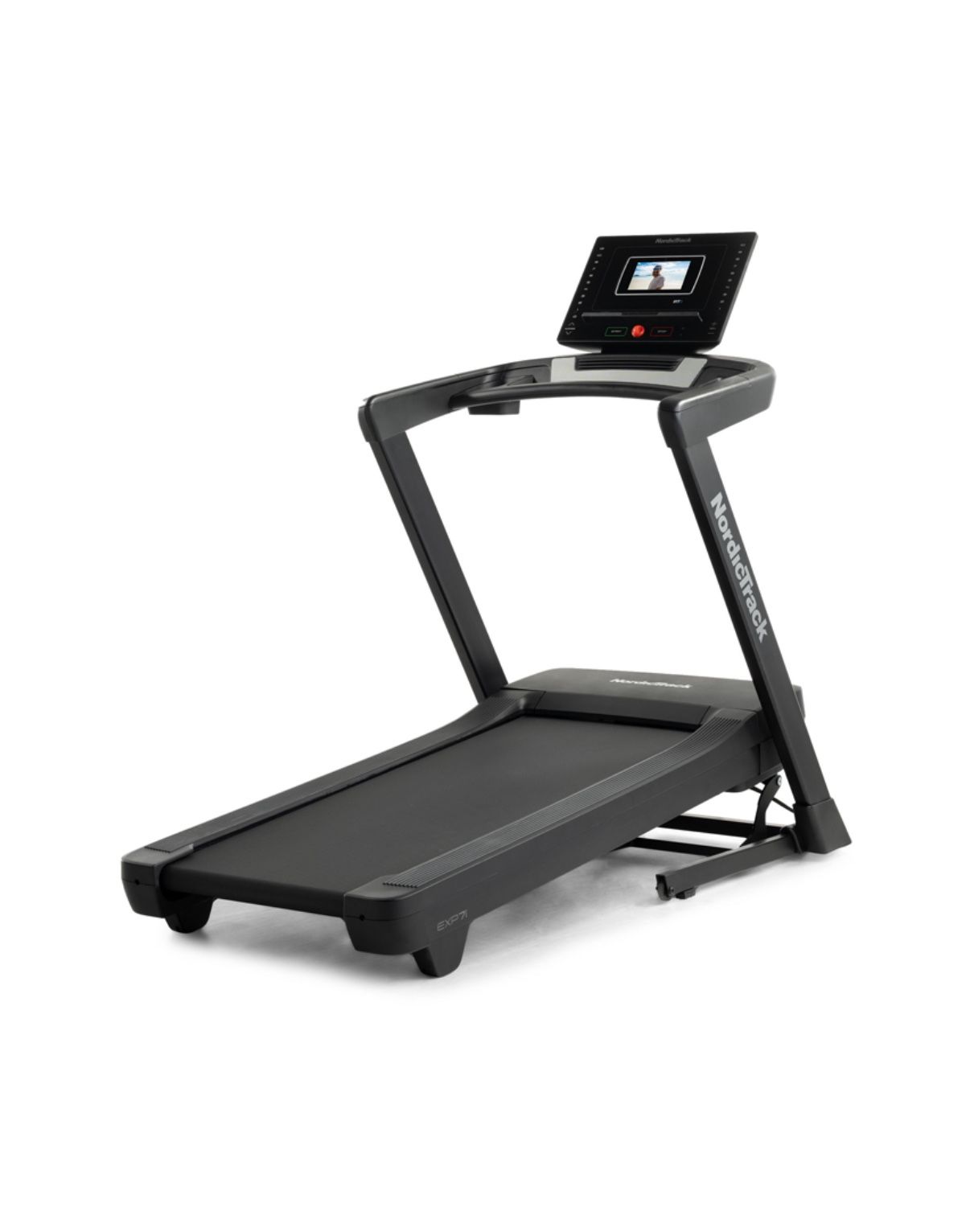 NordicTrack EXP 7i Treadmill