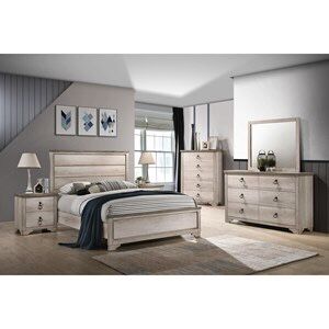 Set B3050 Patterson Panel King