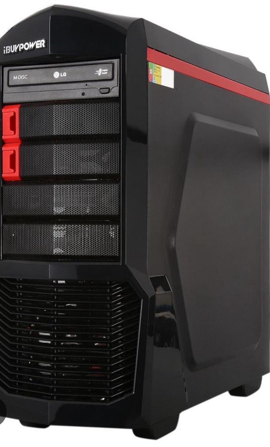 Ibuypower Pc