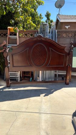 Head board