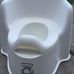 Babybjorn Toilet Seat 