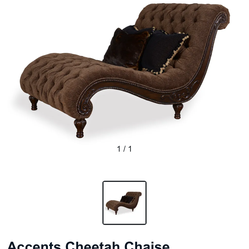 Chaise