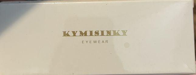 KYMISINKY sunglasses