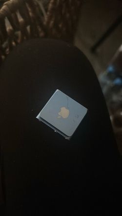 Tiny iPhone