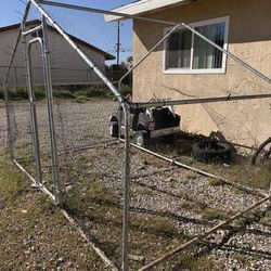 Chicken coop 10ft by 6ft