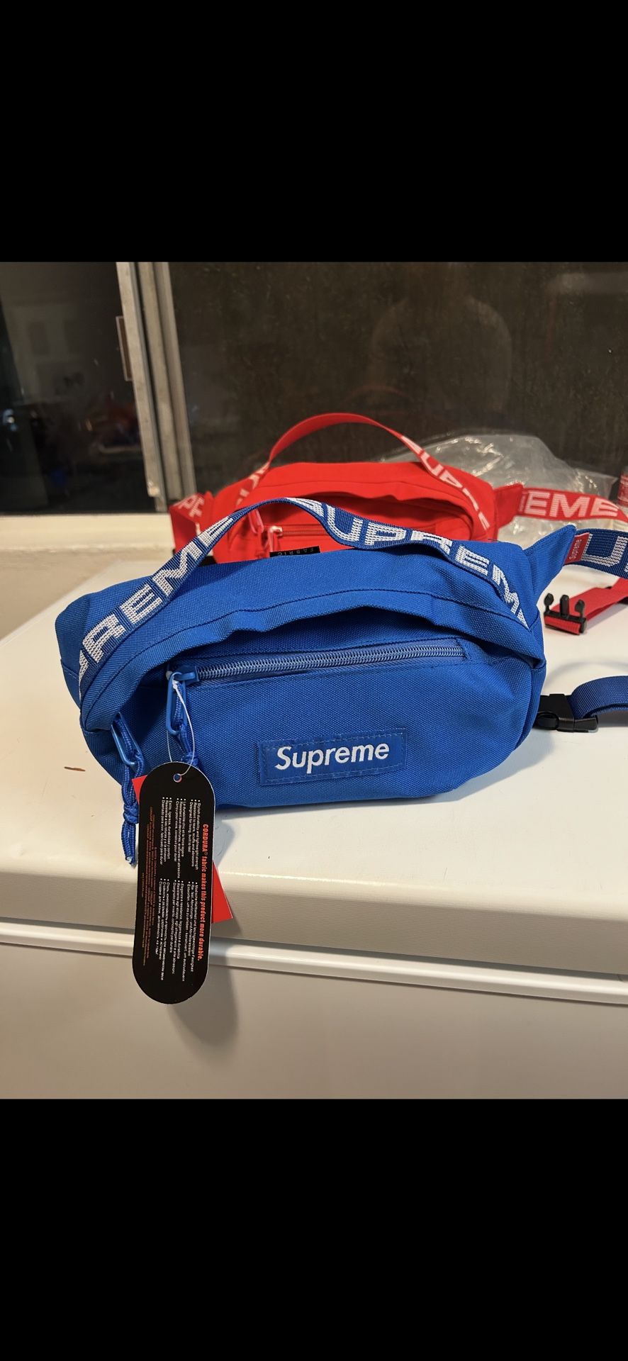 supreme