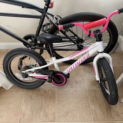 Specialized Riprock Coaster 16