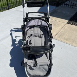 City Select Baby Jogger w/ Accessories