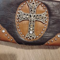 Different Purses And Bags 