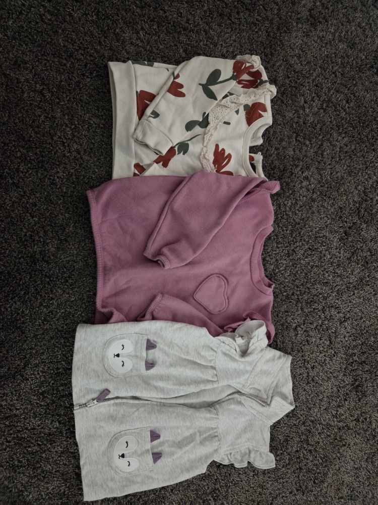 18-24m Sweater/Vest