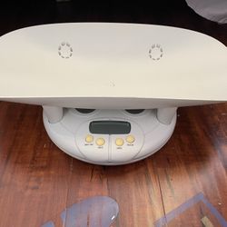 Baby Scale