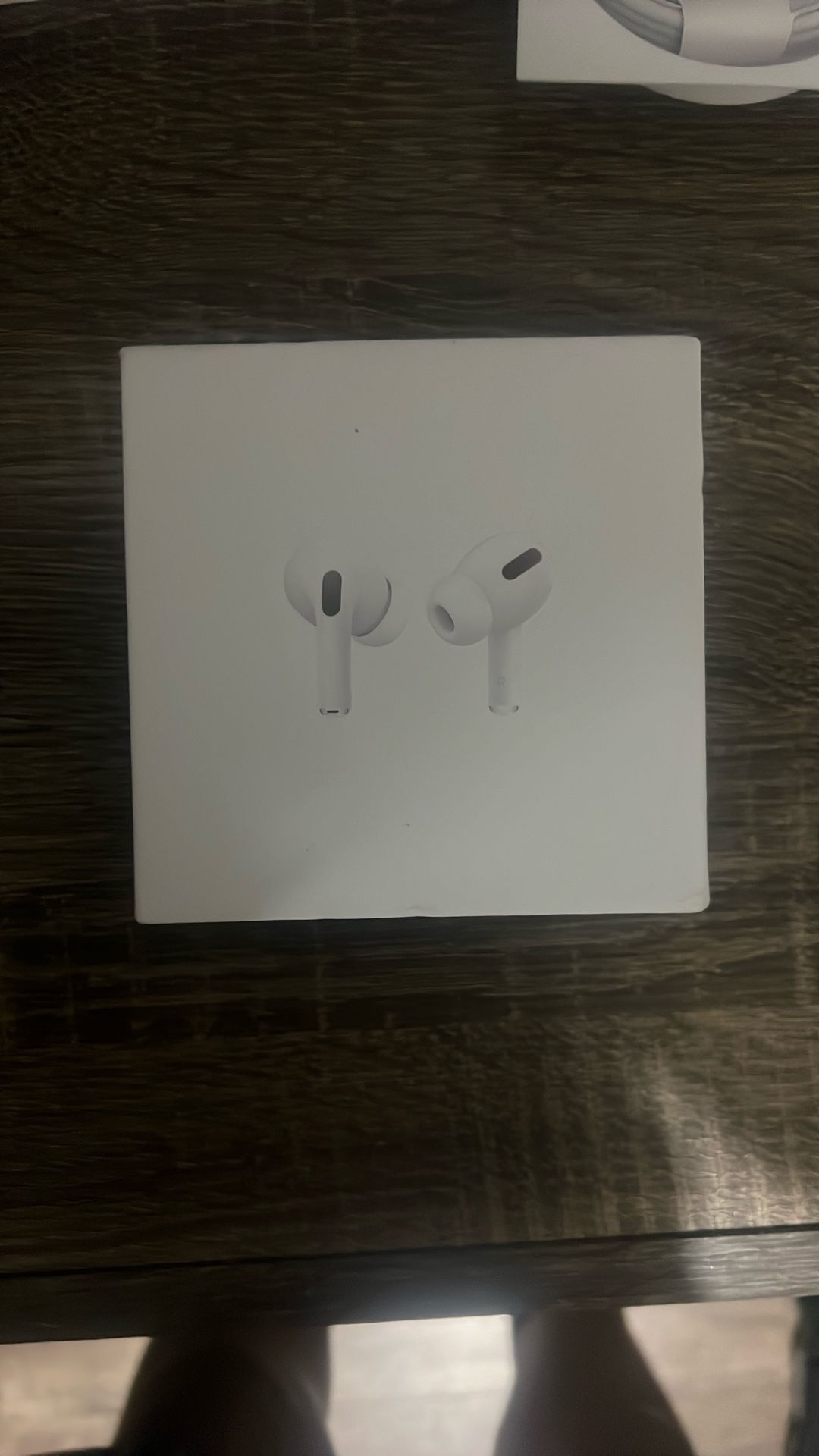 AirPods Pro Generation 2