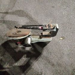 Scroll Saw