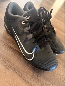 Nike Cleats (Woman’s)