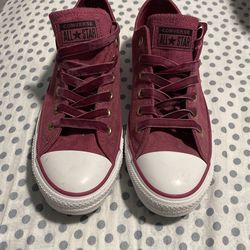 Converses Tenis
