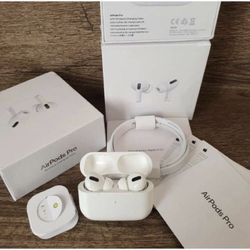 (Unopened) AirPod Pro 2nd Generation MagSafe Charging Case with Lightning Port