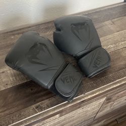Boxing Gloves