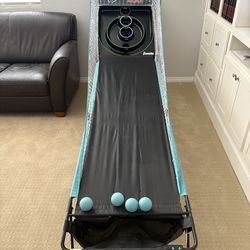 Franklin Arcade Whirl-Ball Game