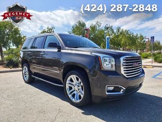 2019 GMC Yukon