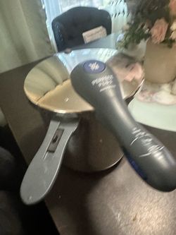Pressure cooker