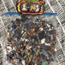 Homies Figures 
